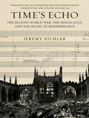 cover image of Time's Echo